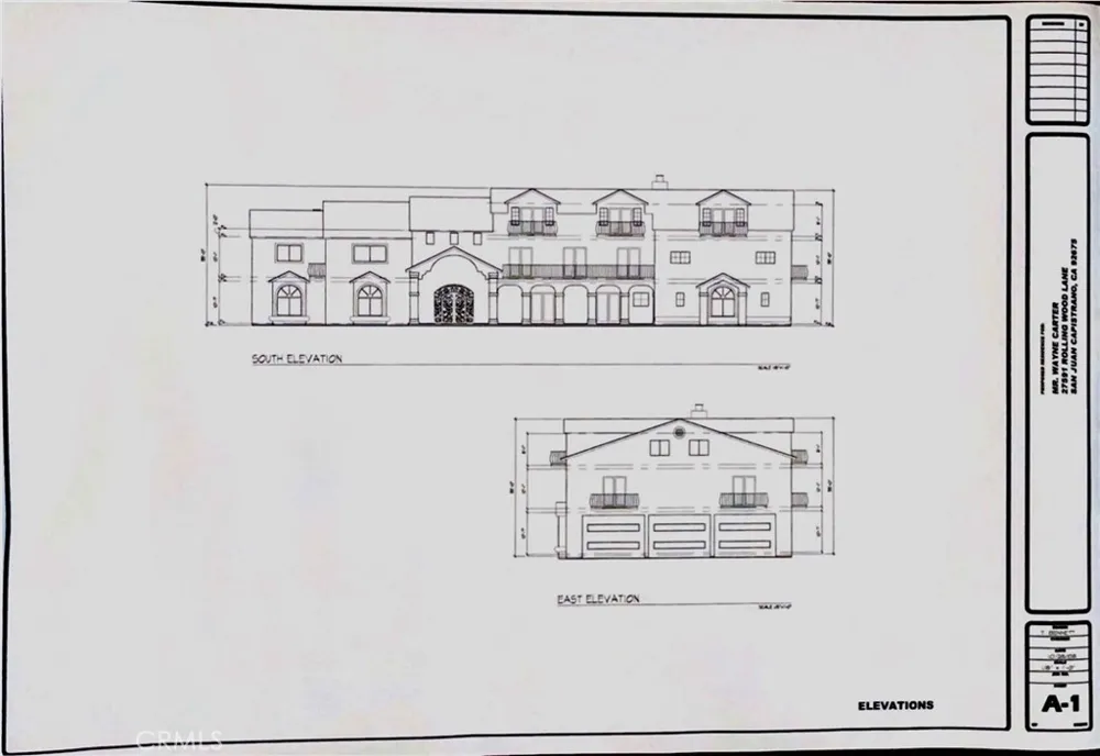 27591 Rolling Wood Lane San Juan Capistrano, CA 92675