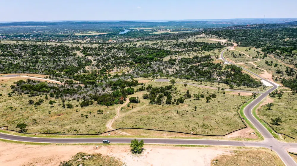 Lot 104 TBD Westridge Way, Big Creek Ranch