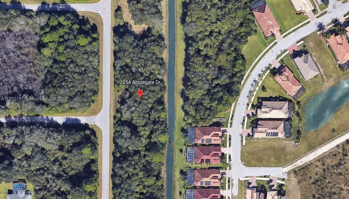 2054 Applegate Ave Port Charlotte, FL 33953