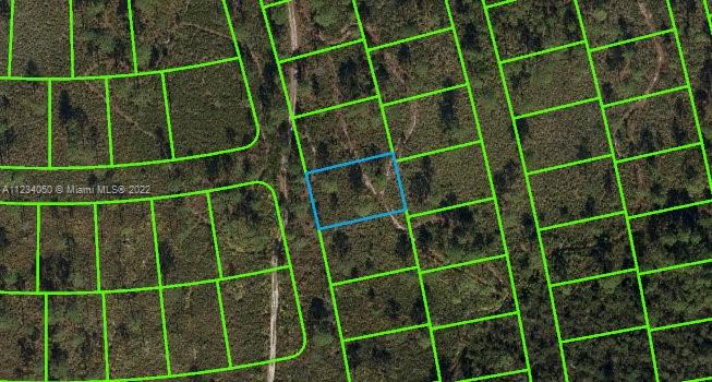 4420 FETTUCCINE AVE Sebring, FL 33872