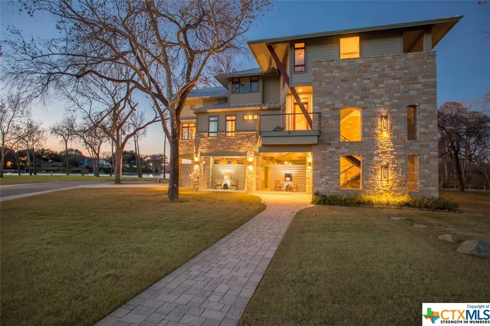 164 Cypress Way McQueeney, TX 78123