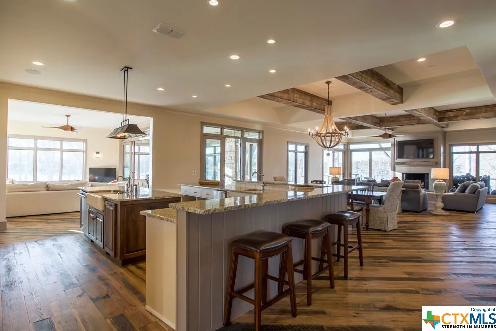 164 Cypress Way McQueeney, TX 78123