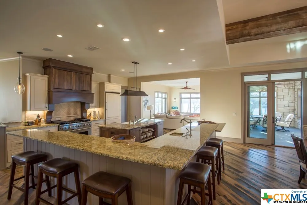 164 Cypress Way McQueeney, TX 78123