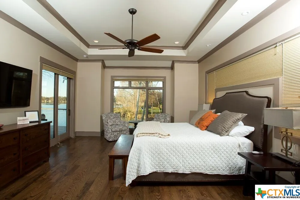 164 Cypress Way McQueeney, TX 78123