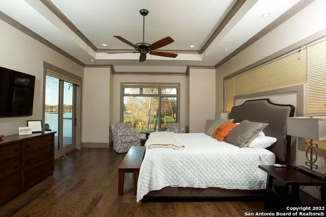 164 Cypress Way McQueeney, TX 78123