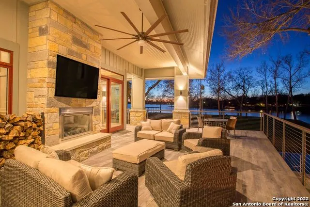 164 Cypress Way McQueeney, TX 78123