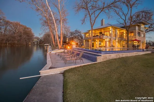 164 Cypress Way McQueeney, TX 78123