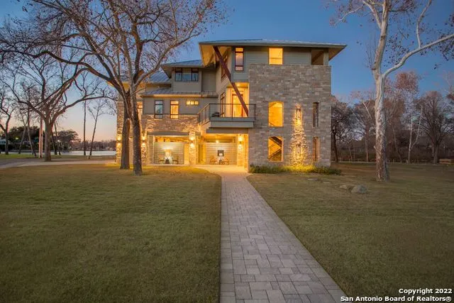 164 Cypress Way McQueeney, TX 78123