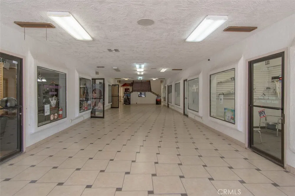 510 W main Street El Centro, CA 92243