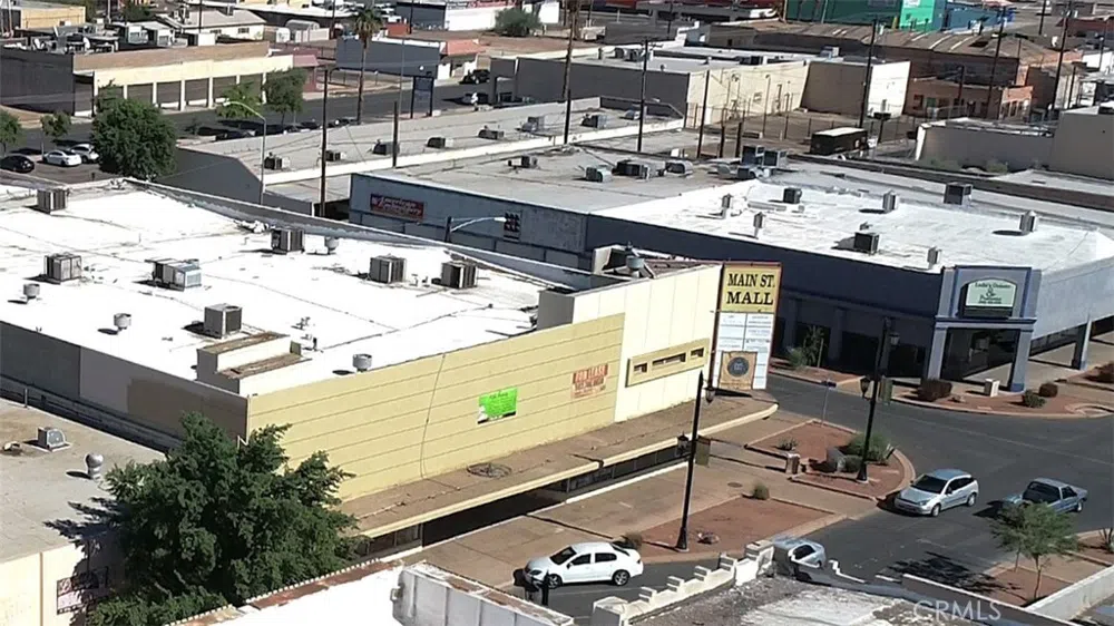 510 W main Street El Centro, CA 92243