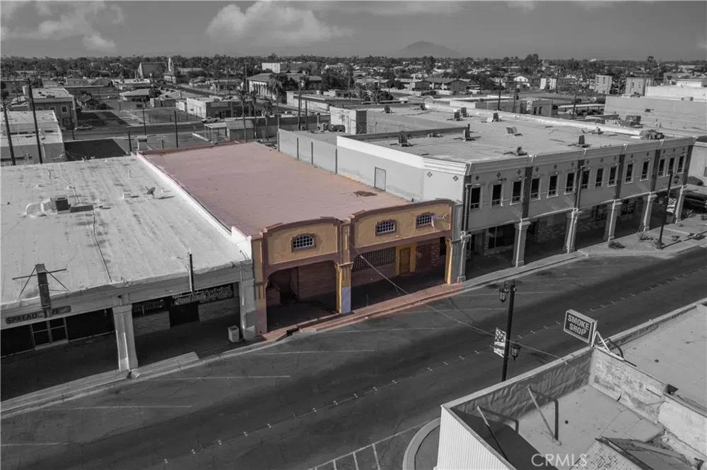 471 W Main Street El Centro, CA 92243