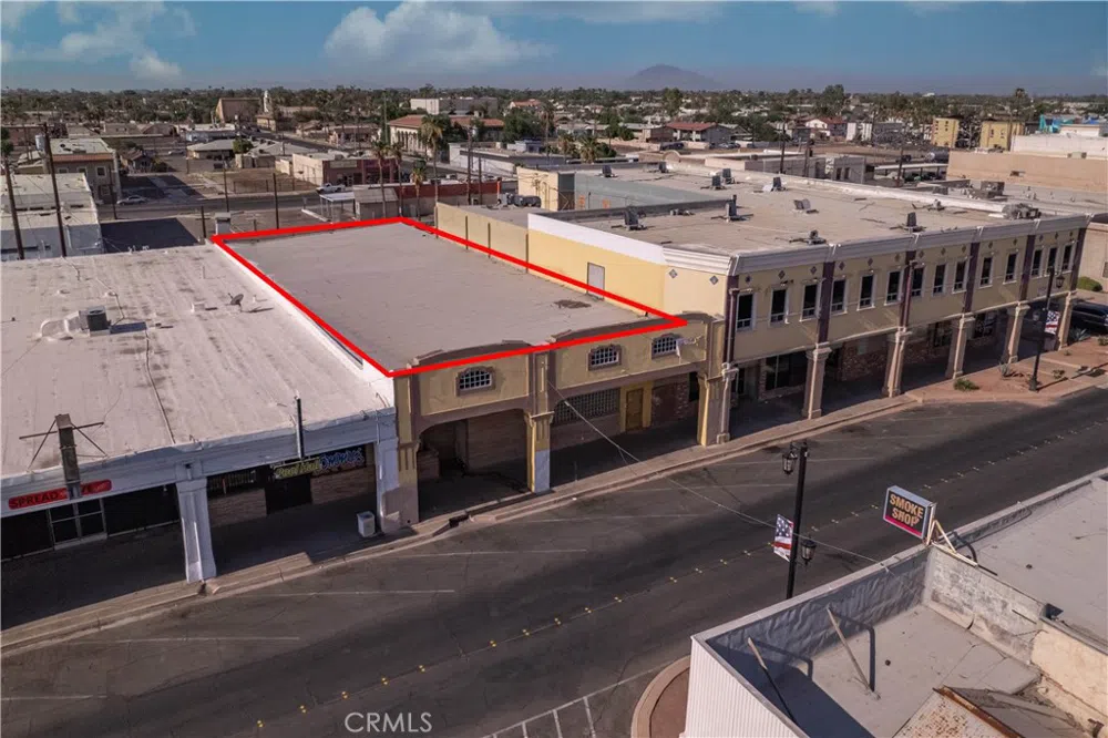 471 W Main Street El Centro, CA 92243