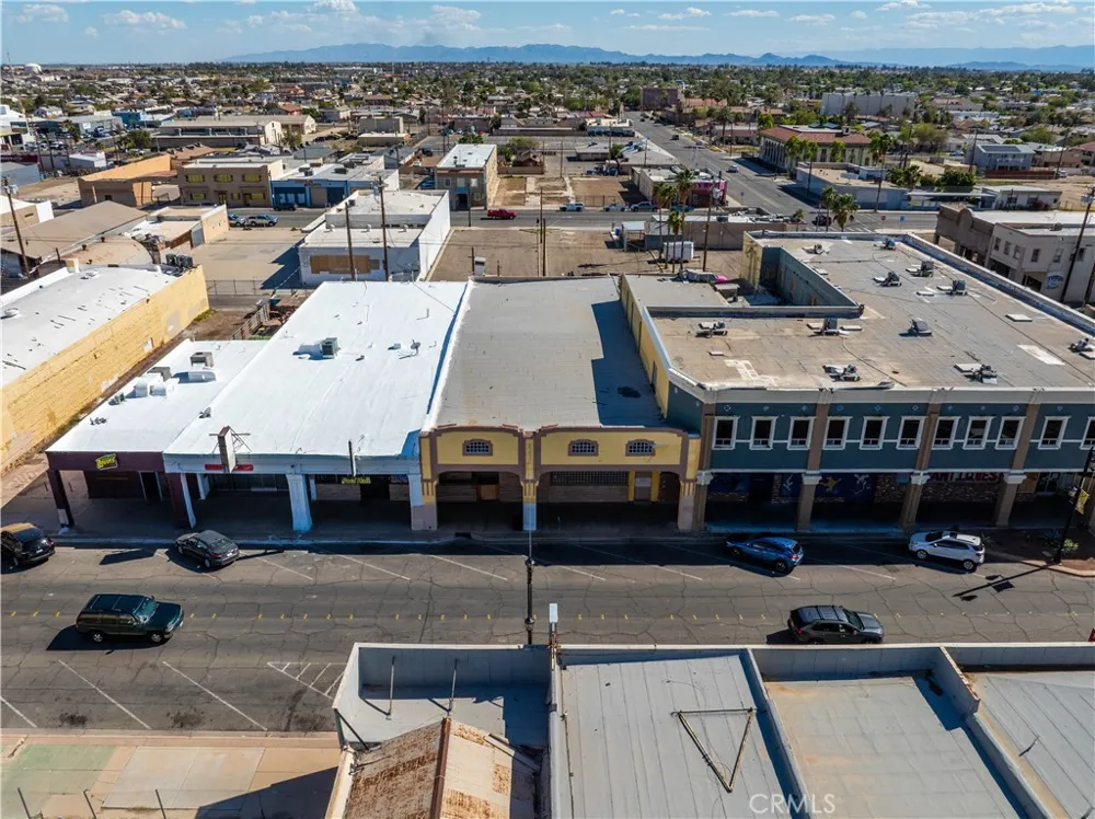 471 W Main Street El Centro, CA 92243