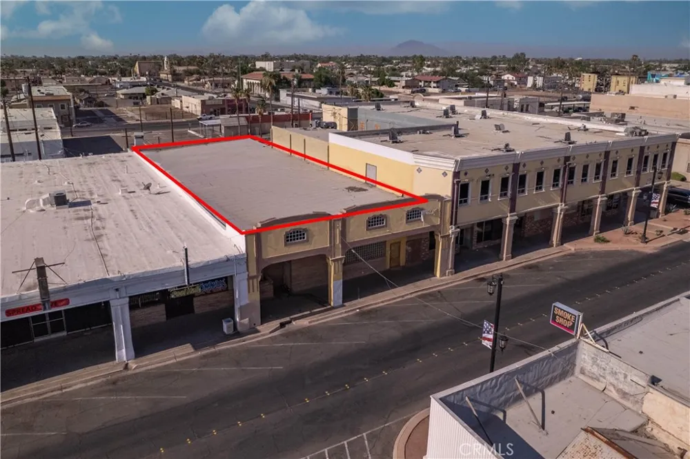 471 W Main Street El Centro, CA 92243