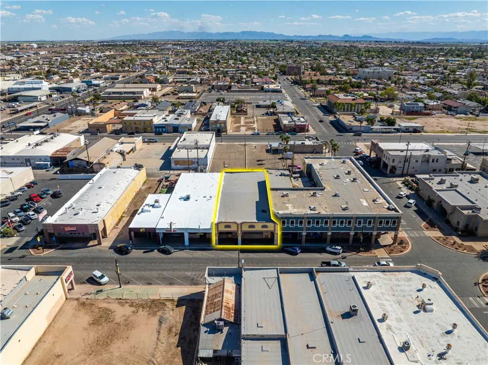 471 W Main Street El Centro, CA 92243