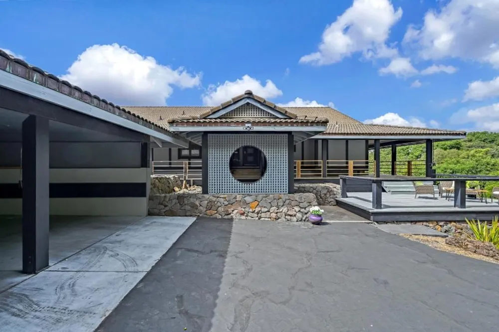 Address Not Shown Santa Rosa, CA 95404