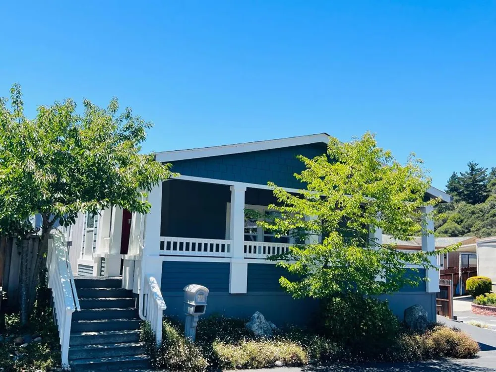 79 Plumosa Lane #79 Aptos, CA 95003