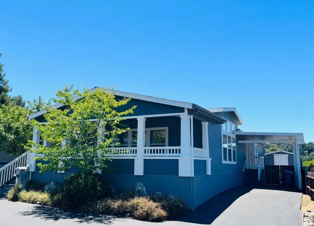 79 Plumosa Lane #79 Aptos, CA 95003