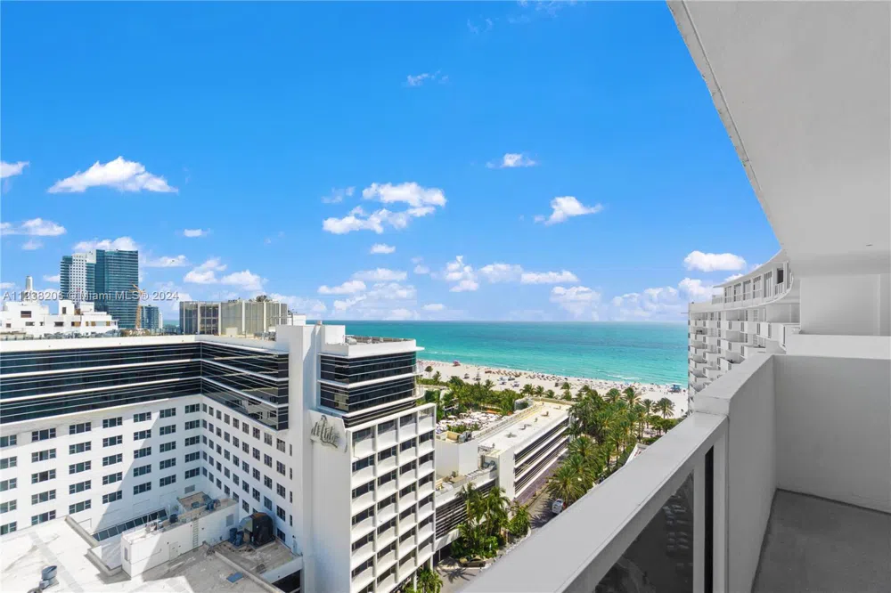 100 Lincoln Rd #1608 Miami Beach, FL 33139