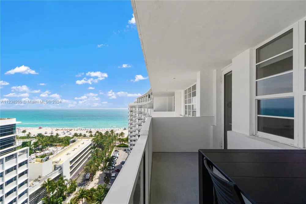 100 Lincoln Rd #1608 Miami Beach, FL 33139