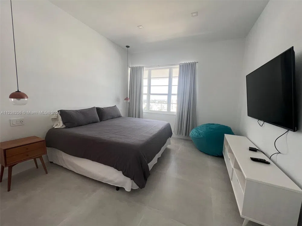 100 Lincoln Rd #1608 Miami Beach, FL 33139