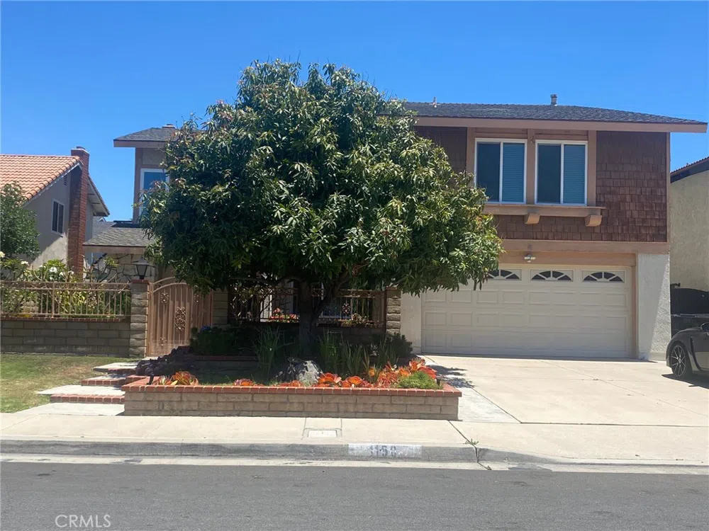 1150 Brantford Street Anaheim, CA 92805
