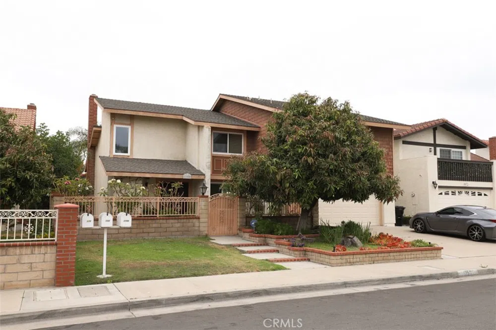1150 Brantford Street Anaheim, CA 92805