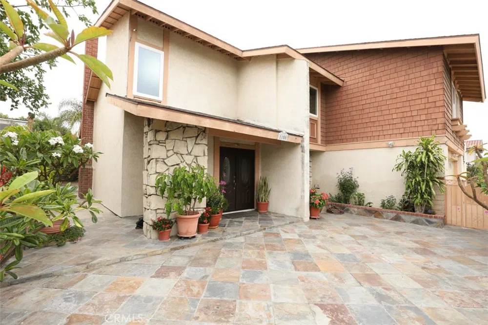 1150 Brantford Street Anaheim, CA 92805