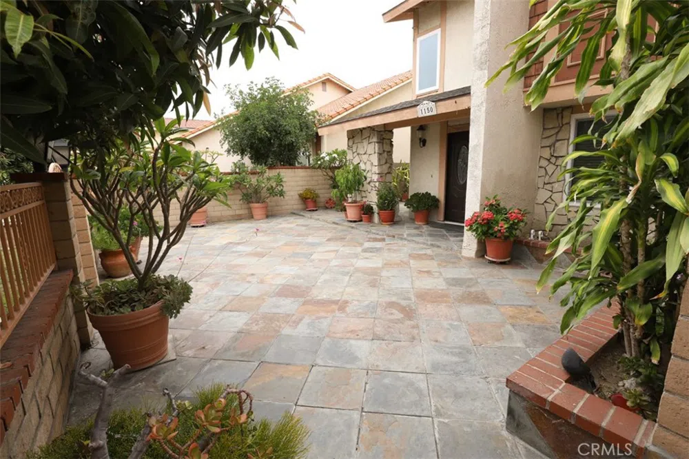 1150 Brantford Street Anaheim, CA 92805
