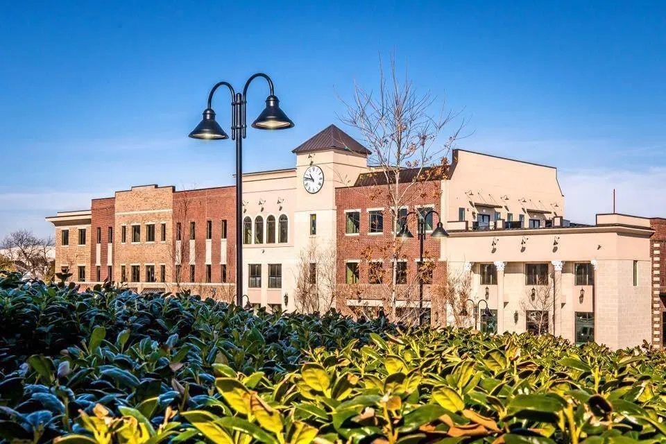 7200 W University #200 McKinney, TX 75071