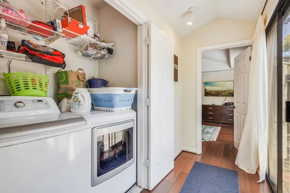 Address Not Shown San Carlos, CA 94070