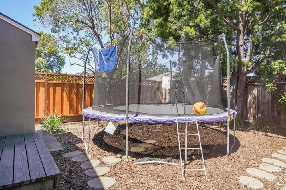 Address Not Shown San Carlos, CA 94070