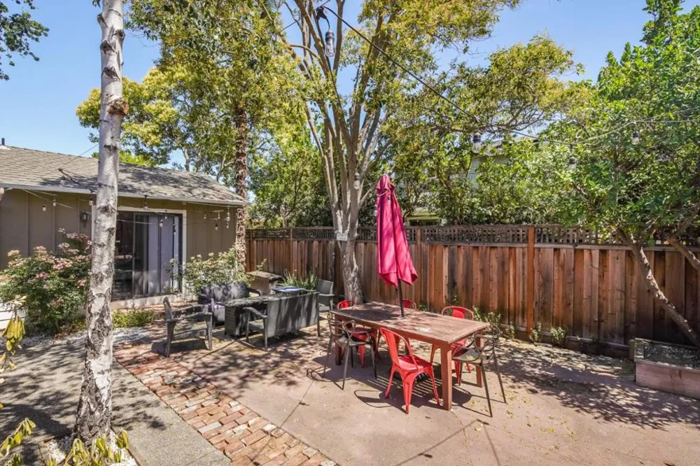 Address Not Shown San Carlos, CA 94070