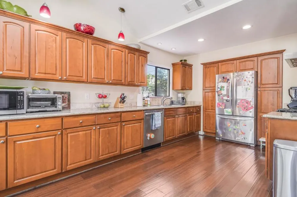 Address Not Shown San Carlos, CA 94070