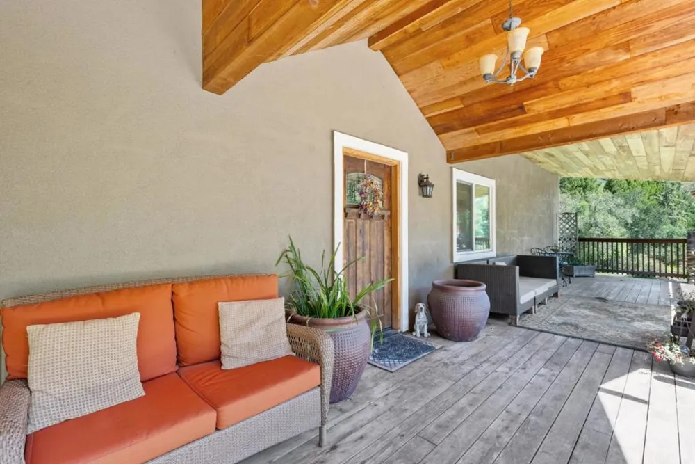 13550 Uvas Road Morgan Hill, CA 95037