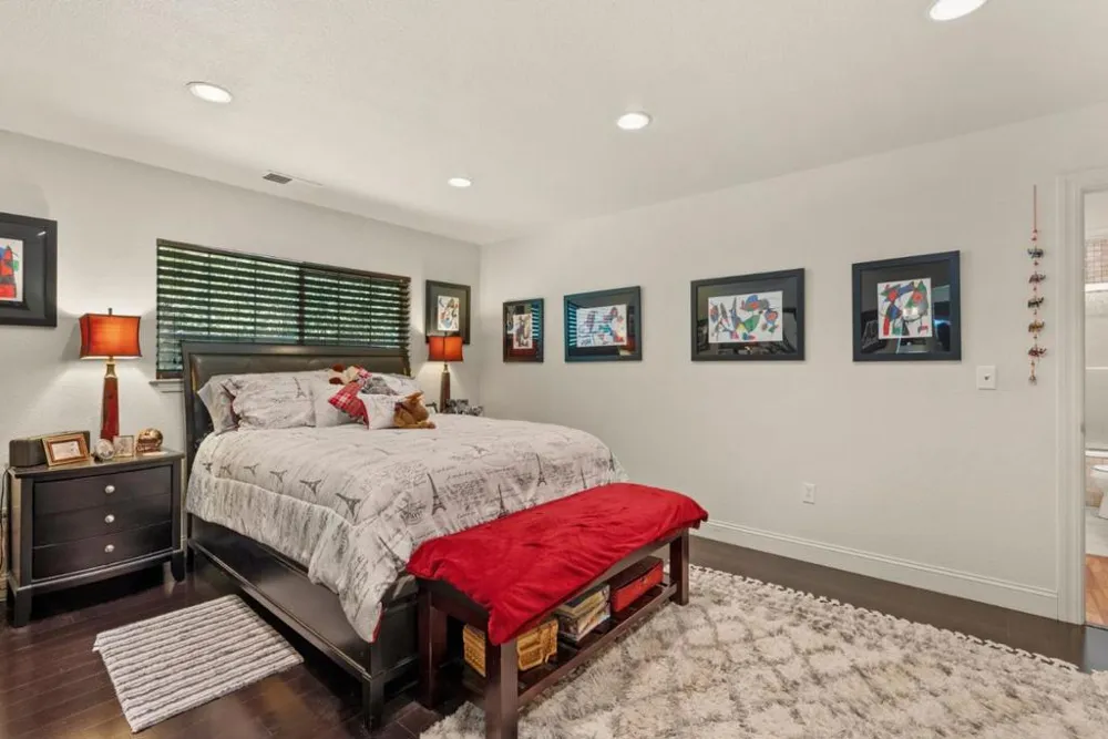 13550 Uvas Road Morgan Hill, CA 95037