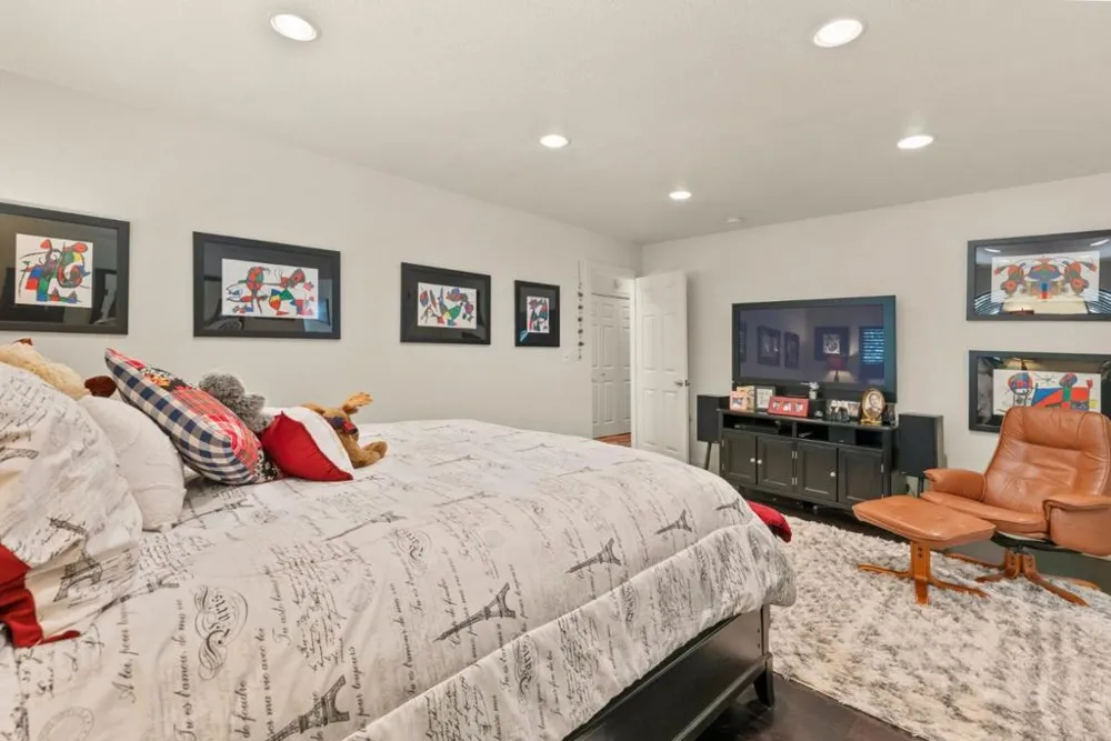 13550 Uvas Road Morgan Hill, CA 95037