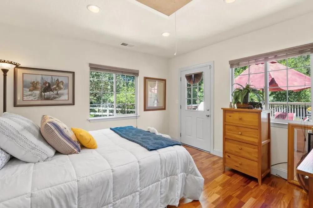 13550 Uvas Road Morgan Hill, CA 95037