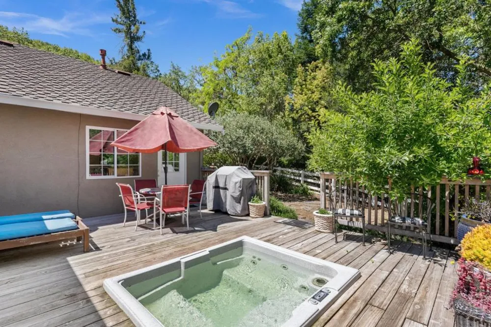 13550 Uvas Road Morgan Hill, CA 95037