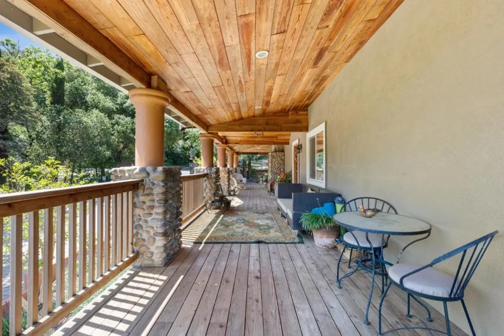 13550 Uvas Road Morgan Hill, CA 95037