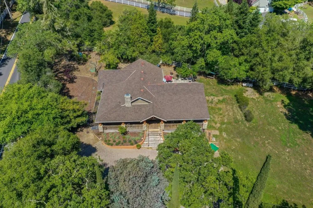 13550 Uvas Road Morgan Hill, CA 95037