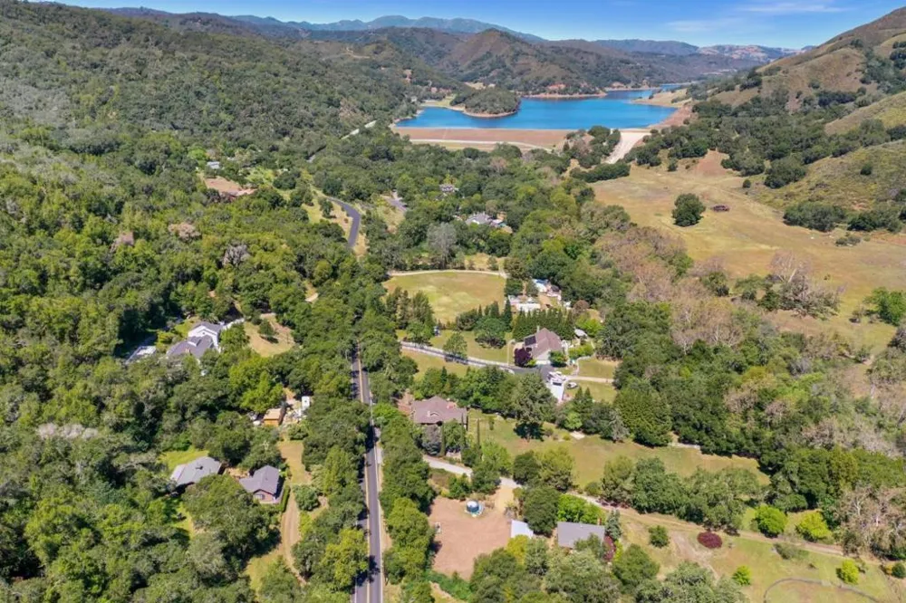 13550 Uvas Road Morgan Hill, CA 95037