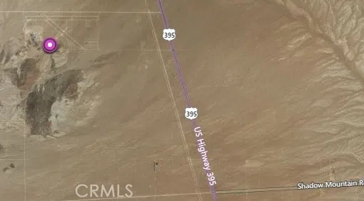 Vacant Land Adelanto, CA 92301