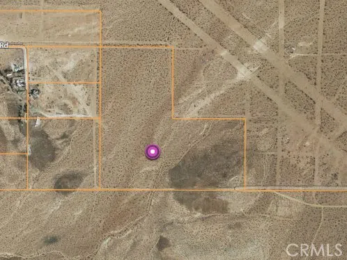 Vacant Land Adelanto, CA 92301