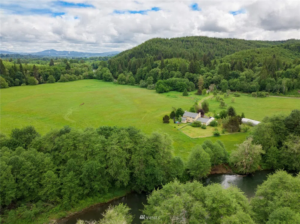 732 Satsop Road W Montesano, WA 98563