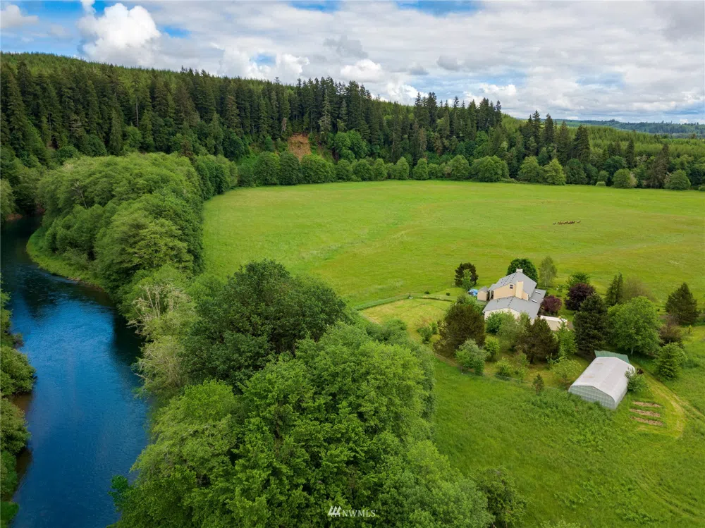 732 Satsop Road W Montesano, WA 98563