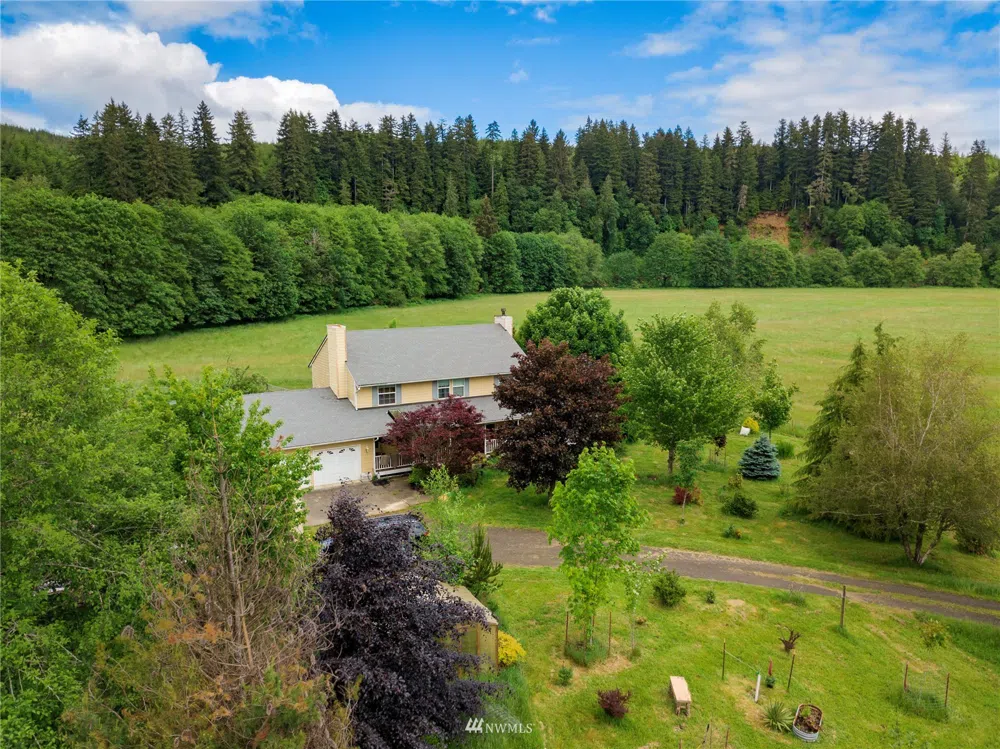 732 Satsop Road W Montesano, WA 98563