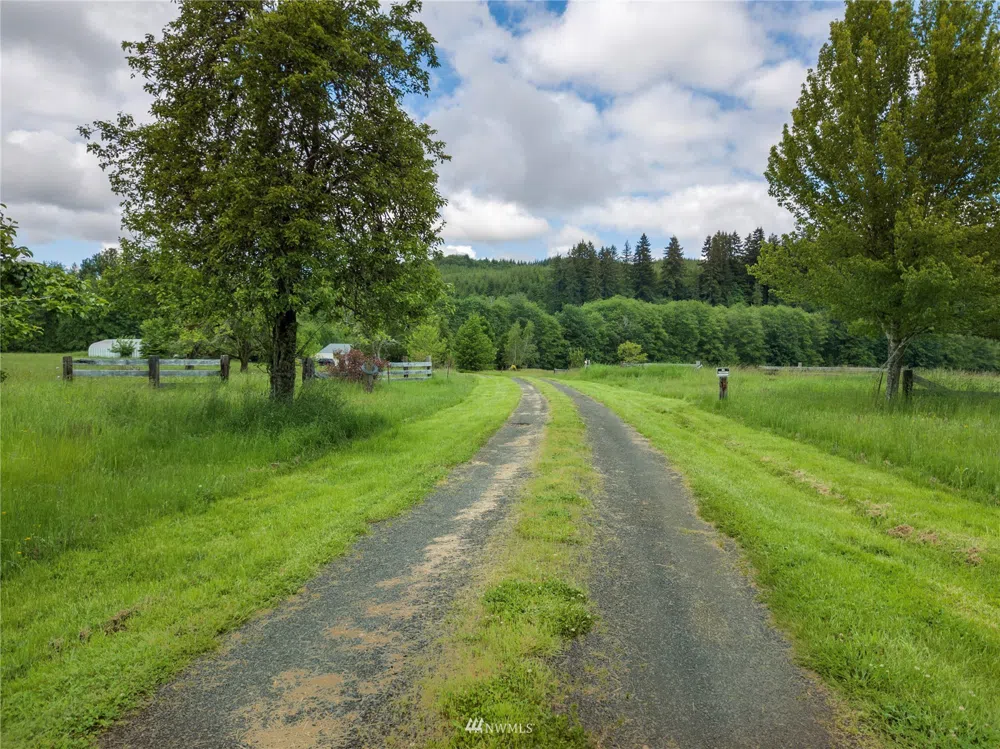 732 Satsop Road W Montesano, WA 98563