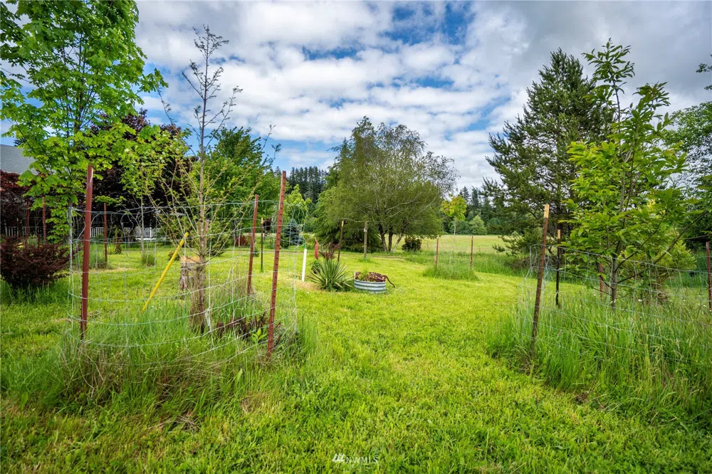 732 Satsop Road W Montesano, WA 98563