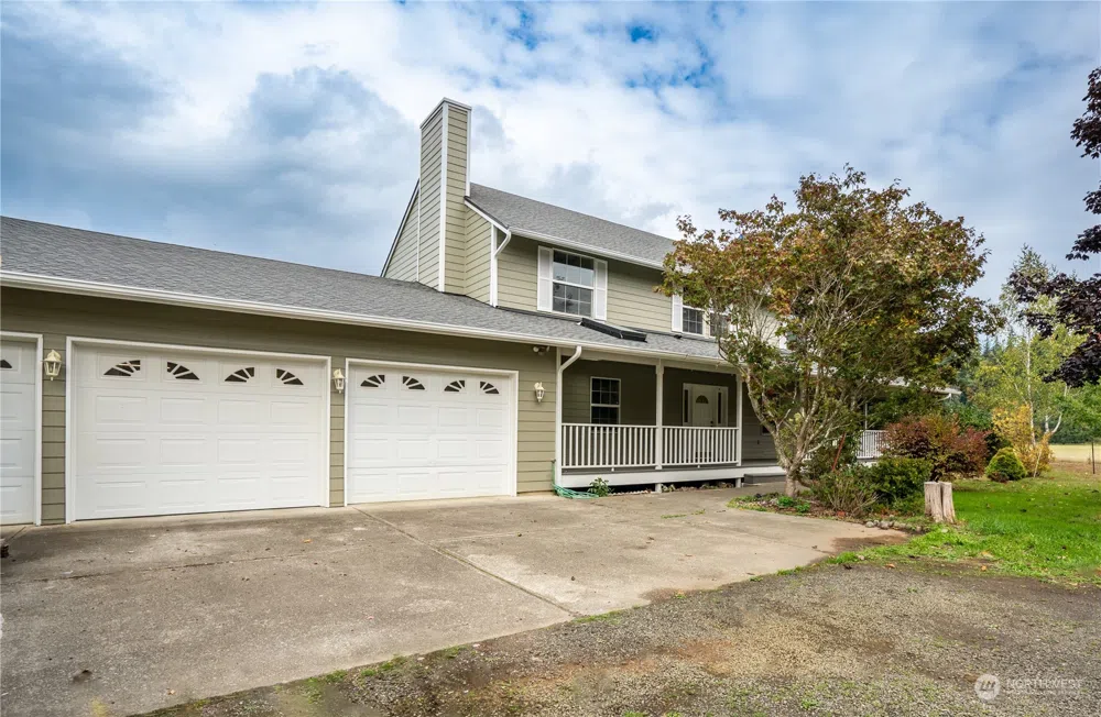 732 Satsop Road W Montesano, WA 98563